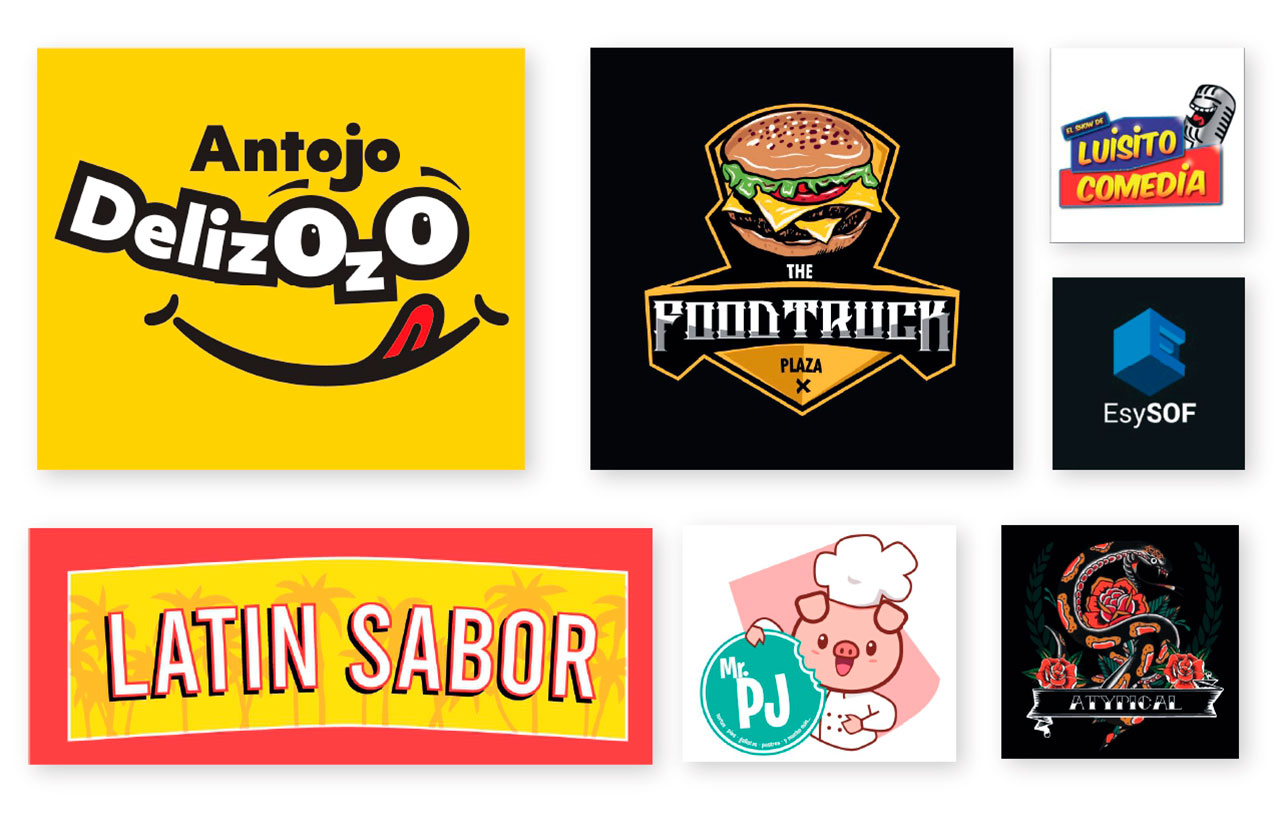 Logotipos